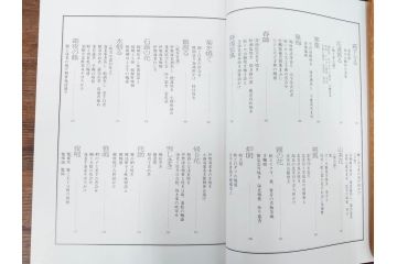 昭和57年　魚譜 日本料理盛付精撰 日本食用魚介藻 大図鑑(著者 志の島忠、監修 末廣恭雄 阿部宗明 鈴木克美 益田一、グラフ社、本、古書、和食、指南書、レシピ、カバー付き、外箱付き)(R-079459)