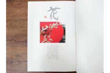 昭和57年　魚譜 日本料理盛付精撰 日本食用魚介藻 大図鑑(著者 志の島忠、監修 末廣恭雄 阿部宗明 鈴木克美 益田一、グラフ社、本、古書、和食、指南書、レシピ、カバー付き、外箱付き)(R-079459)