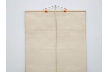 暁山人作　本金当麻つづれ十三佛像図　掛軸(掛け軸、仏画、仏具、京表具 横山清和堂、表装の栞つき、共箱付き)(R-079466)