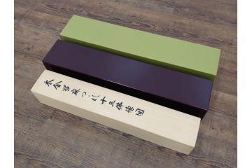 暁山人作　本金当麻つづれ十三佛像図　掛軸(掛け軸、仏画、仏具、京表具 横山清和堂、表装の栞つき、共箱付き)(R-079466)