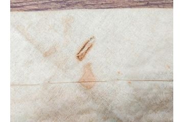 戦前　時代物　和の雰囲気漂う打敷11点セット(法衣、古布、仏具、三角、四角、龍雲模様、菊、花、内敷、打布、内布、浄土真宗、大谷派)(R-079478)