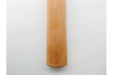 伝統工芸士　堺打刃物　左利き用　全長287mm　出刃包丁(和包丁、庖丁、ナイフ、調理器具、日本製、刃物、共箱付き)(R-079505)