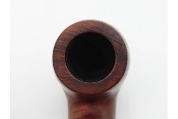 アイルランド　PETERSON’S(ピーターソン)　STERLING SILVER(スターリング シルバー)/デンマーク　BARI(バリ)　素材を生かしたデザインが持ち味のパイプ煙草4点セット(タバコ、木製、 喫煙具、煙草、煙管、キセル、箱付き、袋付き、北欧)(R-079513)
