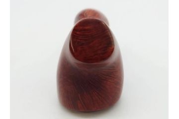 アイルランド　PETERSON’S(ピーターソン)　STERLING SILVER(スターリング シルバー)/デンマーク　BARI(バリ)　素材を生かしたデザインが持ち味のパイプ煙草4点セット(タバコ、木製、 喫煙具、煙草、煙管、キセル、箱付き、袋付き、北欧)(R-079513)