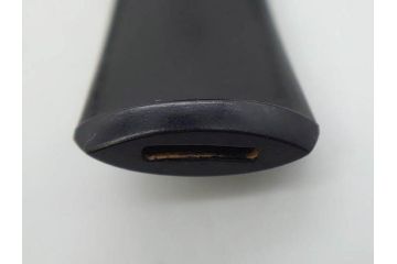 アイルランド　PETERSON’S(ピーターソン)　STERLING SILVER(スターリング シルバー)/デンマーク　BARI(バリ)　素材を生かしたデザインが持ち味のパイプ煙草4点セット(タバコ、木製、 喫煙具、煙草、煙管、キセル、箱付き、袋付き、北欧)(R-079513)