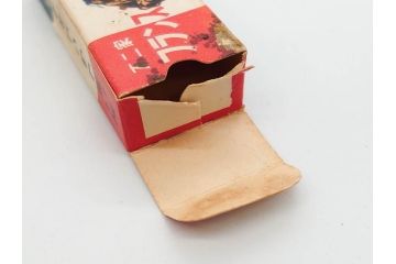 不二家/森永/ペコちゃん/ポコちゃん　空箱・マッチ箱21点セット(中村屋、八千代、ミルキー、洋菓子、フルーツドロップ、クリスマス、アイスクリーム、ケーキ、キャラメル、パン、キャンディー)(R-079515)　