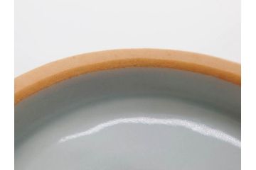 正木春蔵　九谷焼　色絵　染付　上品な花のデザインが魅力のカップ&ソーサー5客セット(金彩、フラワー、植物、C&S、碗皿、洋食器、裏印)(R-079516)