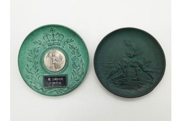 佐官 二佐　制帽　肩章　リュックサック　メダル　階級章　ボタン　部隊章(徽章)　記念章　航空自衛隊まとめてセット(JASDF、防衛記念章、中佐、正帽、ミリタリー、儀礼、装備、制服用)(R-079521)
