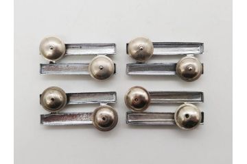 佐官 二佐　制帽　肩章　リュックサック　メダル　階級章　ボタン　部隊章(徽章)　記念章　航空自衛隊まとめてセット(JASDF、防衛記念章、中佐、正帽、ミリタリー、儀礼、装備、制服用)(R-079521)