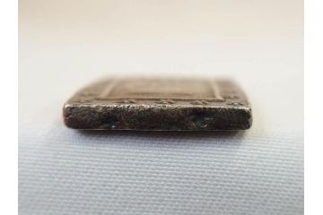 江戸期　天保一分銀　文政南鐐一朱銀　万延二朱判金　天保二朱判金など7点セット(古銭、金貨、銀貨、硬貨、コイン、銀座常是、日本)(R-079571)