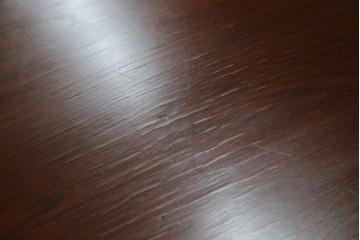 和製ヴィンテージ　欅(ケヤキ)材　雅なデザインの脚付き茶棚　(R-079577)