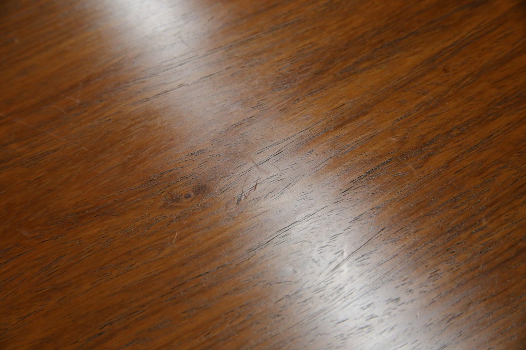 和製ビンテージ　美品!!　力峯作　総紫檀(シタン)材　内部桐(キリ)材　引き出し8杯付きで収納力も抜群の飾り棚　定価推定約60万円　(R-079588)