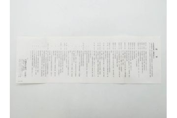 十代 大樋長左衛門(年朗)　大樋焼　亀甲紋　飴釉　約21cm　6.9寸　艶やかさが魅力的な中皿(和食器、和皿、共箱付き、裏印、六寸九分)(R-079607)