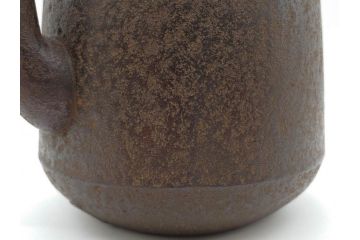 明治44年　三巌堂　未使用　南部　大同生命記念　時を重ねた趣のある南部鉄瓶(三厳堂、湯沸、湯瓶、茶道具、茶器)(R-079614)