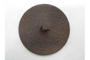 明治44年　三巌堂　未使用　南部　大同生命記念　時を重ねた趣のある南部鉄瓶(三厳堂、湯沸、湯瓶、茶道具、茶器)(R-079614)
