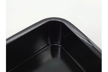 大正〜昭和初期　金蒔絵　松竹梅　雅な佇まいの文箱(木製、硯箱、小物入れ、漆器、手許箱、書道具)(R-079615)