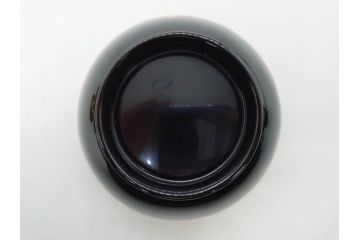 輪島塗　蒔絵　吸物椀　金彩の艶やかなデザインが見事なお椀5客セット(菊、牡丹、花、木製、漆器、漆芸、金彩、和食器、蓋付き)(R-079643)