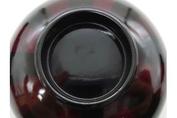 明治期　輪島塗　木製　漆器　金蒔絵　気品漂うお椀10客セット(蓮、菊、蝶、ちょう、花、蓋付き、汁椀、吸物椀、漆芸、和食器)(R-079649)