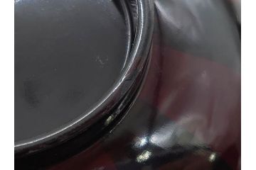 明治期　輪島塗　木製　漆器　金蒔絵　気品漂うお椀10客セット(蓮、菊、蝶、ちょう、花、蓋付き、汁椀、吸物椀、漆芸、和食器)(R-079649)