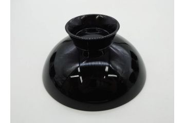 昭和期　輪島塗　漆器　木製　金蒔絵　豪華な金彩が美しいお椀9客セット(鉄線花?、漆芸、蓋付き、汁椀、吸物椀、和食器)(R-079650)