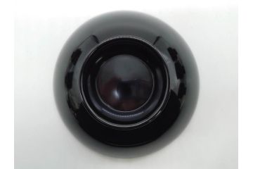 昭和期　輪島塗　漆器　木製　金蒔絵　豪華な金彩が美しいお椀9客セット(鉄線花?、漆芸、蓋付き、汁椀、吸物椀、和食器)(R-079650)