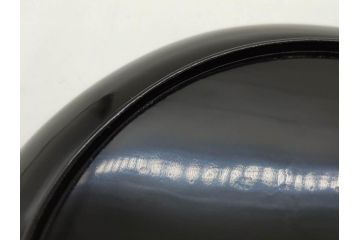 明治〜大正期　漆器　木製　気品を感じる銘々皿13枚セット(木皿、茶道具、漆芸、菓子器、小皿、和食器、和皿)(R-079651)