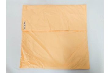 漆芸家 音丸香　蒟醤塗　漆器　木製　繊細な金彩のデザインが美しい羊歯文きんま香盆(シダ、植物、茶道、香道具、六角、お盆、トレイ、トレー、黄袋付き、共箱付き)(R-079654)