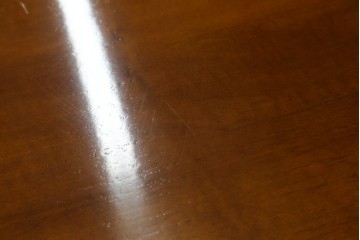 中古　美品　VARO,S.A. VALENTI(バロッサバレンティ)　クラシカルなデザインのサイドボード　定価約150万円　(R-079667)