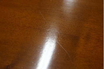 中古　美品　VARO,S.A. VALENTI(バロッサバレンティ)　クラシカルなデザインのサイドボード　定価約150万円　(R-079667)