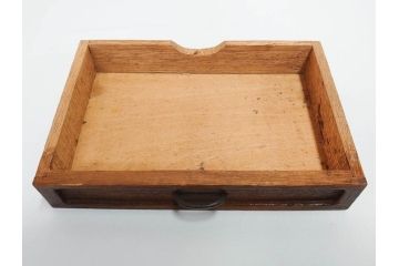 LEAD(リード)　Lead Machine　手回し　小振り　レトロな佇まいのミシン(小型、卓上、ハンドクラフト、手工芸、収納ケース付き)(R-079676)