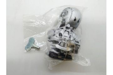 ビリケン商会 モスラ/メディコムトイ ジャイアントロボ　TERMINATOR2(ターミネーター2) T-800/X-27 EXPLORER/一晃 SPARKY ROBOT(スパーキーロボット)　ブリキのおもちゃ5点セット(ゼンマイ歩行、バトルダメージ、フィギュア、人形、玩具、特撮、外箱付き)(R-079677)