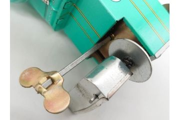 ビリケン商会 モスラ/メディコムトイ ジャイアントロボ　TERMINATOR2(ターミネーター2) T-800/X-27 EXPLORER/一晃 SPARKY ROBOT(スパーキーロボット)　ブリキのおもちゃ5点セット(ゼンマイ歩行、バトルダメージ、フィギュア、人形、玩具、特撮、外箱付き)(R-079677)