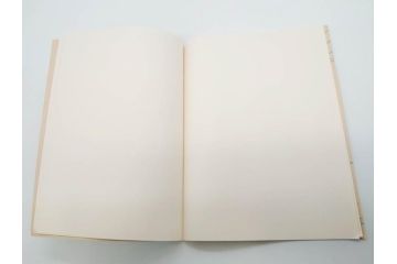 未使用　当時物　昭和レトロ　ワイド30　セイカ　ノート24冊セット(自由帳、じゆうちょう、もーれつア太郎、ニャロメ、ゲバゲバおじさん、ヤスジのオラオラオラ、風のカラッペ)(R-079679)