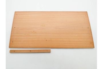 明治期　朱塗　木製椀　艶やかな漆が美しい煮物椀10客セット(漆器、和食器、汁椀、蓋付き、吸物椀、お椀、共箱付き)(R-079688)