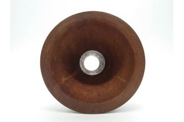 時代物　雅な花のデザインが美しい小鼓(菊、梅、花、金蒔絵、漆、つづみ、鼓胴、革一組2枚、調緒、横調べ、縦調べ、小締、和楽器、打楽器、雅楽、能楽)(R-079689)