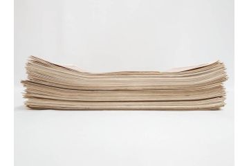 明治15年・18年・20年　福井県　越前国　坂井郡　地券まとめて369枚セット(証書、地租改正、大日本帝國政府)(R-079691)