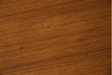 イタリアビンテージ　チーク材　Lloyd's Antiques(ロイズ・アンティークス)取り扱い　収納付き　おしゃれなモダンデザインのデスク　(R-079699)