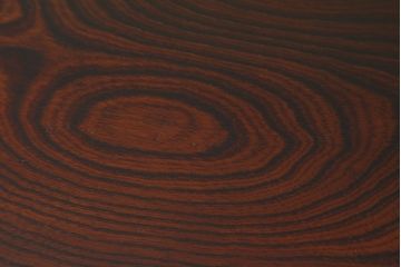中古　岩谷堂箪笥　立派な金具と躍動感のある杢目が目を引く衣装箪笥(和タンス、収納箪笥、整理箪笥、引き出し、サイドチェスト)(R-079715)