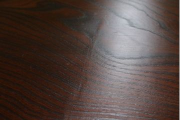 中古　岩谷堂箪笥　立派な金具と躍動感のある杢目が目を引く衣装箪笥(和タンス、収納箪笥、整理箪笥、引き出し、サイドチェスト)(R-079715)