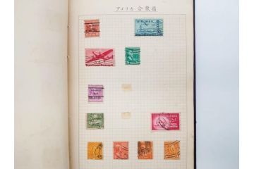 ドイツ　イギリス　アメリカ　フランス　イタリア　オーストリア　オランダ　スペイン　中国　インド　カナダ　ニュージーランド　デンマーク　スイスなど　外国切手まとめてセット(建物、風景、人物、動物、使用済み切手、切手帳、切手アルバム、米国、独逸、英国、仏蘭西、伊太利亜、印度、北欧)(R-079737)