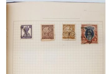 ドイツ　イギリス　アメリカ　フランス　イタリア　オーストリア　オランダ　スペイン　中国　インド　カナダ　ニュージーランド　デンマーク　スイスなど　外国切手まとめてセット(建物、風景、人物、動物、使用済み切手、切手帳、切手アルバム、米国、独逸、英国、仏蘭西、伊太利亜、印度、北欧)(R-079737)