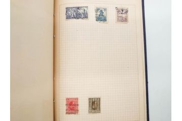 ドイツ　イギリス　アメリカ　フランス　イタリア　オーストリア　オランダ　スペイン　中国　インド　カナダ　ニュージーランド　デンマーク　スイスなど　外国切手まとめてセット(建物、風景、人物、動物、使用済み切手、切手帳、切手アルバム、米国、独逸、英国、仏蘭西、伊太利亜、印度、北欧)(R-079737)