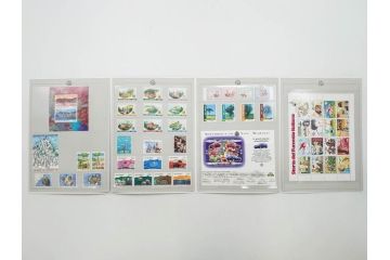 ディズニー　グレナダ　スペイン　キューバ　バチカン　フランス　アメリカ　チェコなど　外国切手まとめてセット(宇宙、馬、猫、犬、鳥、魚、花、植物、人物、車、飛行機、オリンピック、使用済み切手、切手帳)(R-079738)