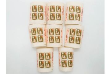 未使用切手　昭和26年〜平成31年　68種　額面66,138円　お年玉切手まとめてセット(日本郵便、十二支、切手シート、お正月、縁起物、着物、子供、だるま、記念切手、切手コレクション)(R-079739)