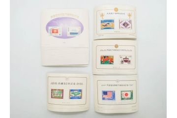 未使用切手　シート　バラ　額面92,111円　切手まとめてセット(20世紀デザイン、オリンピック、日本万国博覧会、天皇皇后両陛下御訪欧記念、ふみの日、ゆうペーン、ふるさと切手、美空ひばり、アンパンマン、ミッフィー、ウルトラマン、記念切手、切手コレクション)(R-079740)