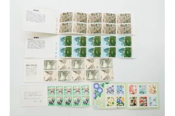 未使用切手　シート　バラ　額面92,111円　切手まとめてセット(20世紀デザイン、オリンピック、日本万国博覧会、天皇皇后両陛下御訪欧記念、ふみの日、ゆうペーン、ふるさと切手、美空ひばり、アンパンマン、ミッフィー、ウルトラマン、記念切手、切手コレクション)(R-079740)