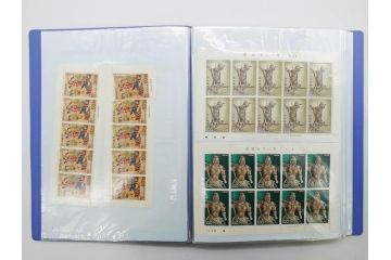 未使用切手　シート　バラ　額面392,148円　切手まとめてセット(近代美術シリーズ、皇太子殿下御成婚記念、国際文通週間、日本ブラジル修好100年記念、手塚治虫、美空ひばり、石原裕次郎、記念切手、切手コレクション、切手帖、切手帳)(R-079741)