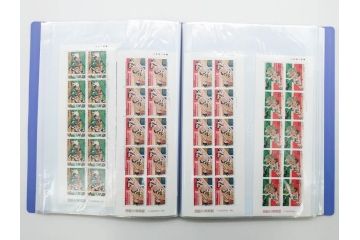 未使用切手　シート　バラ　額面392,148円　切手まとめてセット(近代美術シリーズ、皇太子殿下御成婚記念、国際文通週間、日本ブラジル修好100年記念、手塚治虫、美空ひばり、石原裕次郎、記念切手、切手コレクション、切手帖、切手帳)(R-079741)