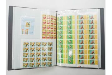 未使用切手　シート　バラ　額面392,148円　切手まとめてセット(近代美術シリーズ、皇太子殿下御成婚記念、国際文通週間、日本ブラジル修好100年記念、手塚治虫、美空ひばり、石原裕次郎、記念切手、切手コレクション、切手帖、切手帳)(R-079741)