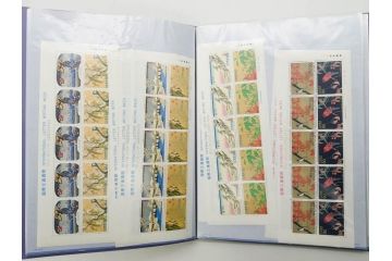 未使用切手　シート　バラ　額面392,148円　切手まとめてセット(近代美術シリーズ、皇太子殿下御成婚記念、国際文通週間、日本ブラジル修好100年記念、手塚治虫、美空ひばり、石原裕次郎、記念切手、切手コレクション、切手帖、切手帳)(R-079741)
